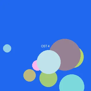 双飞小说 - 残響散歌封面